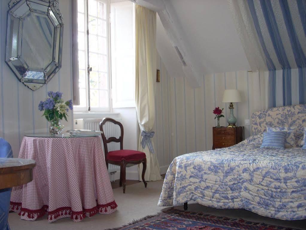 Le Chateau D'Osthoffen Buitenkant foto